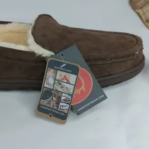 Lamo | Shoes | Lamo Size 2 Slippers Indoor Outdoor Color 